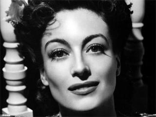 320px x 240px - JOAN CRAWFORD - A star at any cost? â‹† Historian Alan Royle