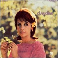 Claudine_(Claudine_Longet_album)