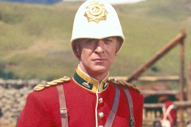 Michael-Caine-Behind-the-Scenes-ZULU-1964