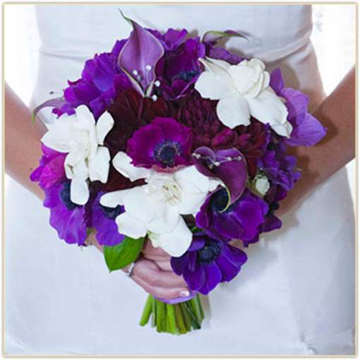lavender_bridal_bouquet