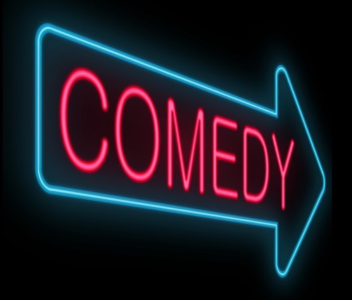 Comedy-Neon-Sign